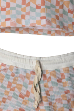 Conjunto Mumi en internet
