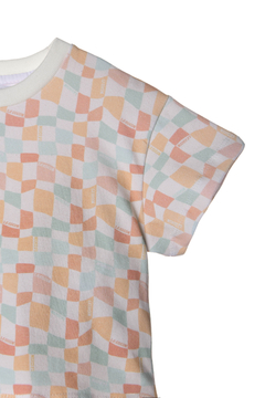 Conjunto Mumi - Le Cocon