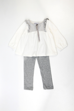 Conjunto Murcia - comprar online