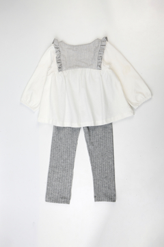 Conjunto Murcia en internet