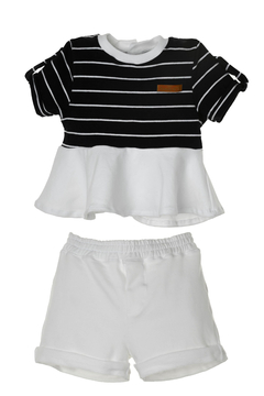 Conjunto Navy