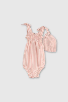 Conjunto Pelele Chloe en internet