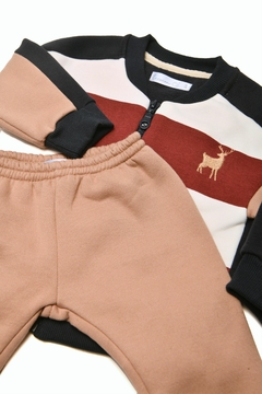 Conjunto Roque en internet