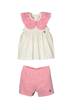 Camisola Santa - comprar online