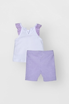 Conjunto Sarita en internet