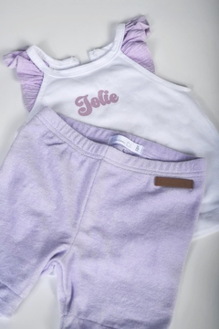 Conjunto Sarita