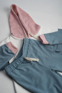 Conjunto Selene - Le Cocon