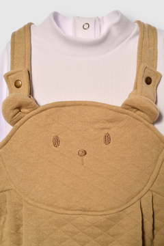 PRE VENTA ENTREGA 21/4 - Conjunto Tati - tienda online