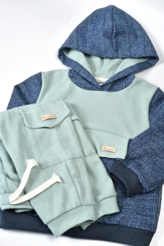 Conjunto Vidal - comprar online