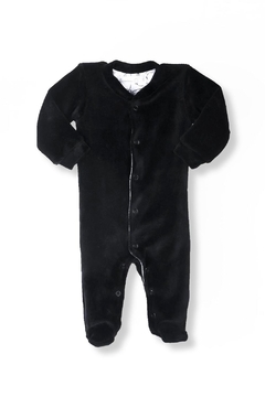 Enterito Renee Negro - comprar online