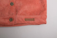 Campera Pistacho 6m 12m - tienda online