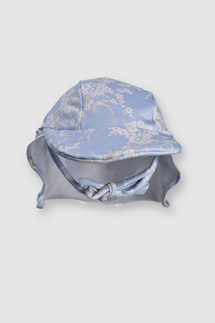 Gorrito UV Olivia