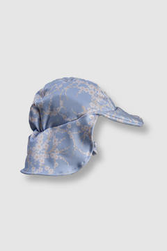 Gorrito UV Olivia - comprar online