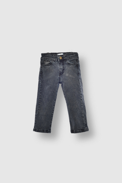 PRE VENTA ENTREGA 17/4 - Jean Franco Negro - comprar online
