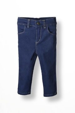 Jean Kyle Ultimos 24m 8a - comprar online