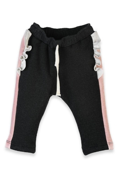 Jogging Justina (ultimos en 9m) en internet