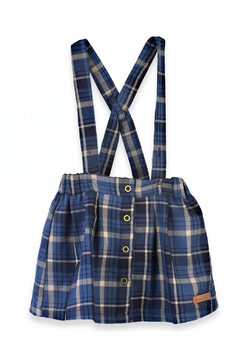 Jumper Guillermina (últimos en 24m 36m) - comprar online