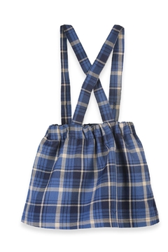 Jumper Guillermina (últimos en 24m 36m) - tienda online