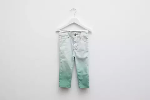 Jean degrade Lamar 6m