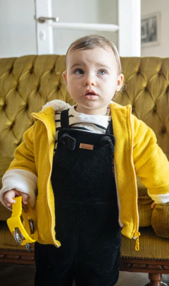 Campera Alboran - comprar online