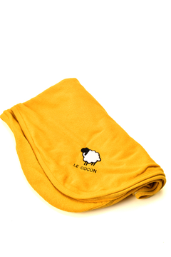 Manta Bee - Le Cocon