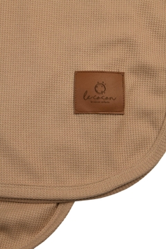 Manta Jacinto - comprar online