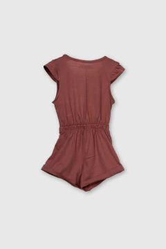 Mono Corto Feliciana en internet