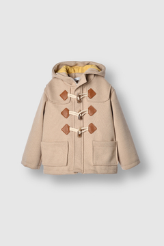 Montgomery Gales Beige - comprar online