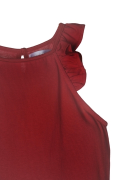 Musculosa Nuez