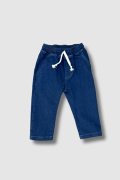 Babucha Murillo Jean - comprar online