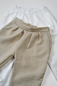 Pack Pantalones Mar