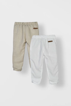 Pack Pantalones Mar en internet
