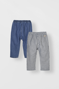 Pack Babuchas Riviera - Le Cocon