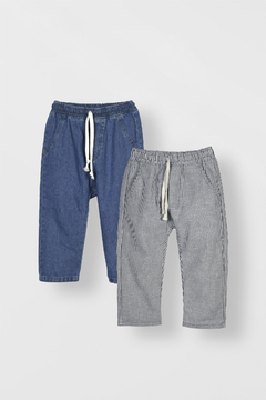 Pack Babuchas Riviera en internet