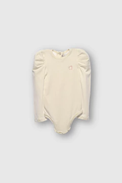 Body Alondra Crudo - comprar online