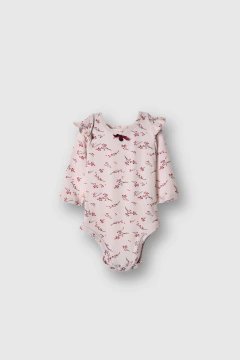 Body Berna Estampado - comprar online