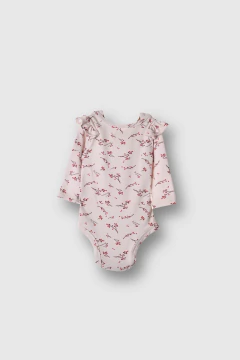 Body Berna Estampado en internet