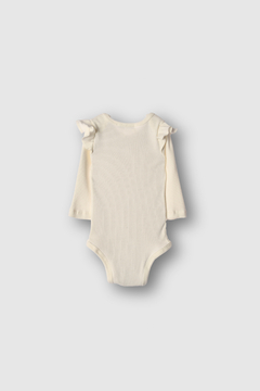 Body Berna Morley Crudo en internet