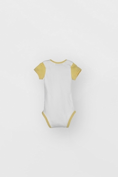 Body Dolce Amarillo - comprar online