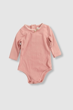 Body Magdalena Rosa - comprar online