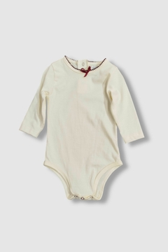 Body Magdalena Vainilla - comprar online