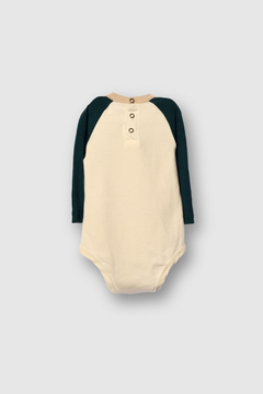 Pack Body Malbin - Le Cocon