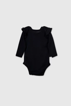 Body Paula Azul Marino - comprar online