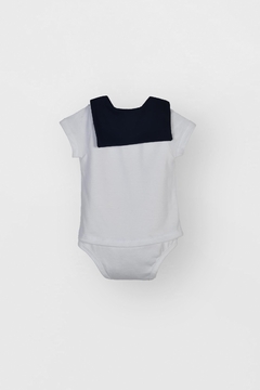 Body Piero Blanco - comprar online
