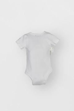 Body Roses Bordado - comprar online