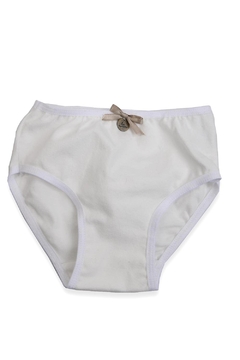 Pack Bombachitas Antonia Crudo 24m 4a 6a en internet