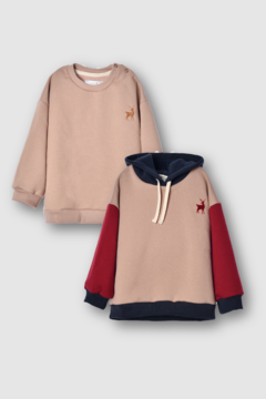 Pack Buzos Kiev - comprar online