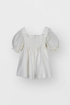 Camisola Sol Crudo