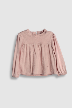 Camisola York Rosa - comprar online