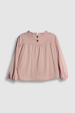 Camisola York Rosa en internet